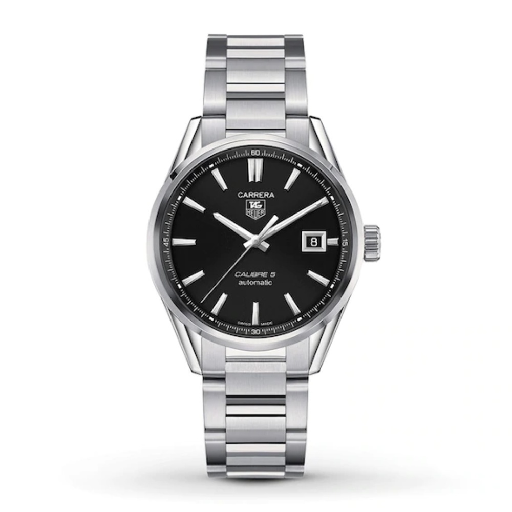 a Carrera automatic
